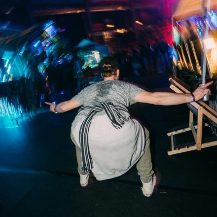 Paradise Winter Festival 2026 - Freitag