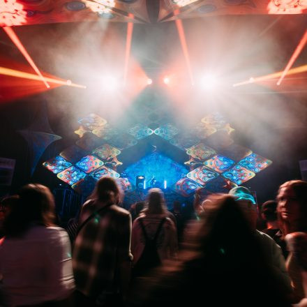 Paradise Winter Festival 2026 - Freitag