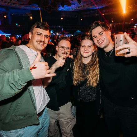 Paradise Winter Festival 2026 - Freitag