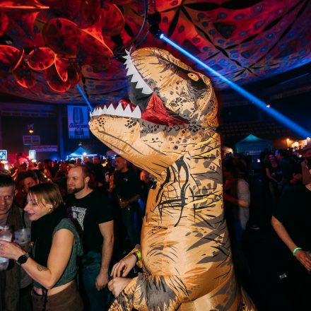 Paradise Winter Festival 2026 - Freitag