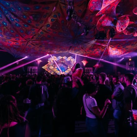 Paradise Winter Festival 2026 - Freitag