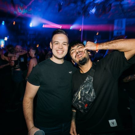 Paradise Winter Festival 2026 - Freitag