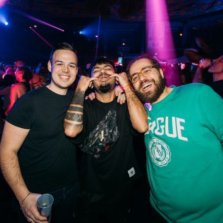 Paradise Winter Festival 2026 - Freitag