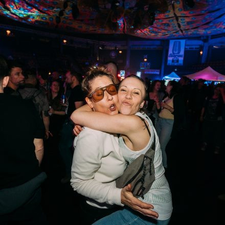 Paradise Winter Festival 2026 - Freitag