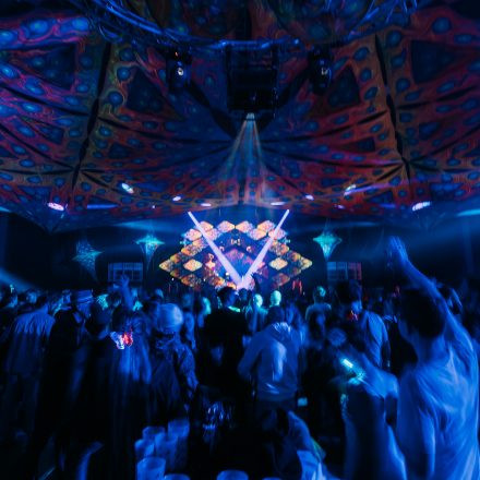 Paradise Winter Festival 2026 - Freitag