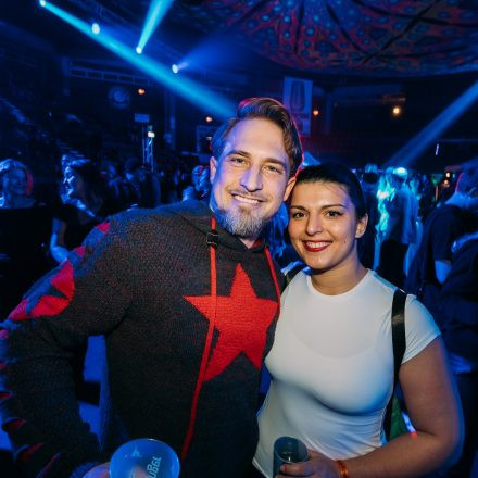 Paradise Winter Festival 2026 - Freitag