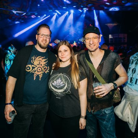 Paradise Winter Festival 2026 - Freitag