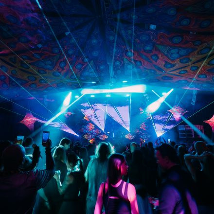 Paradise Winter Festival 2026 - Freitag