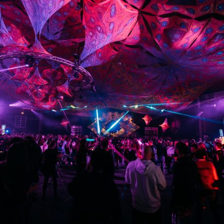 Paradise Winter Festival 2026 - Freitag