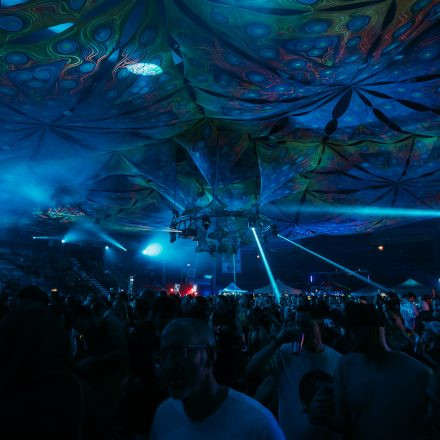 Paradise Winter Festival 2026 - Freitag