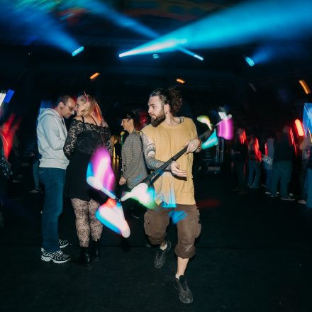 Paradise Winter Festival 2026 - Freitag