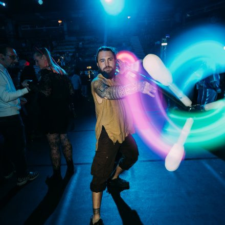 Paradise Winter Festival 2026 - Freitag