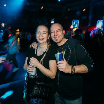 Paradise Winter Festival 2026 - Freitag