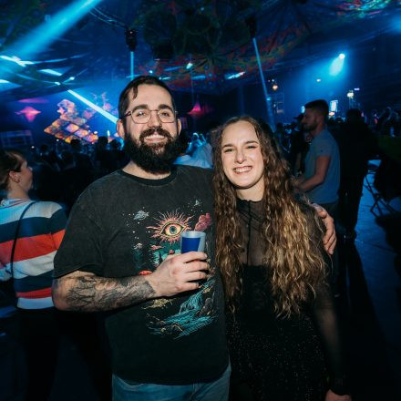 Paradise Winter Festival 2026 - Freitag