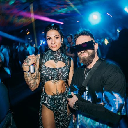 Paradise Winter Festival 2026 - Freitag