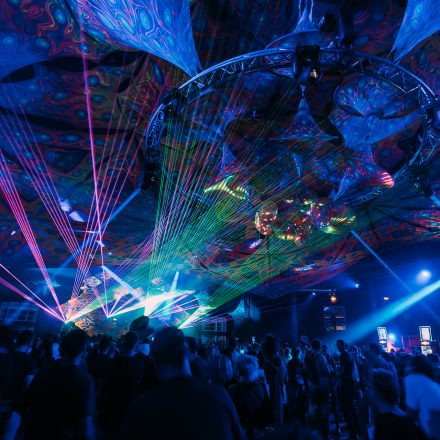 Paradise Winter Festival 2026 - Freitag