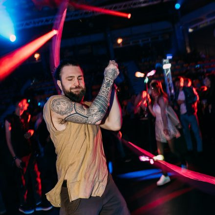 Paradise Winter Festival 2026 - Freitag