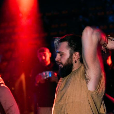 Paradise Winter Festival 2026 - Freitag