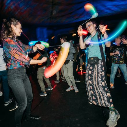 Paradise Winter Festival 2026 - Freitag