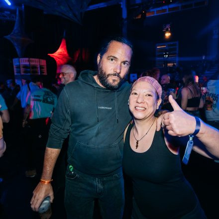 Paradise Winter Festival 2026 - Freitag