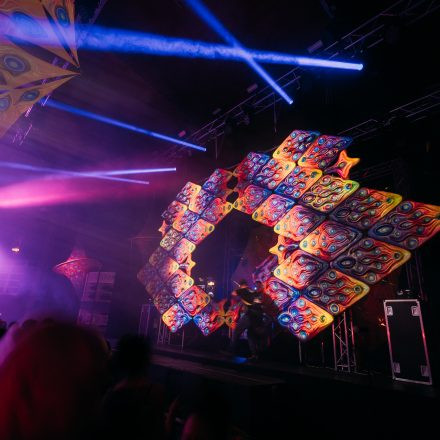 Paradise Winter Festival 2026 - Freitag