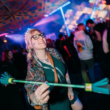 Paradise Winter Festival 2026 - Freitag