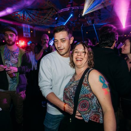 Paradise Winter Festival 2026 - Freitag