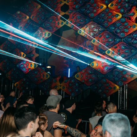 Paradise Winter Festival 2026 - Freitag