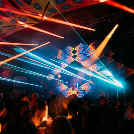 Paradise Winter Festival 2026 - Freitag