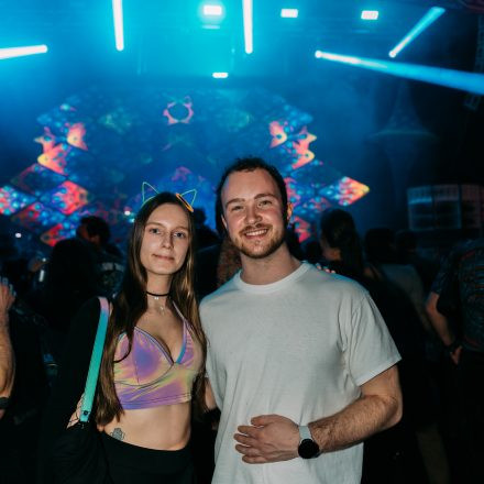 Paradise Winter Festival 2026 - Freitag