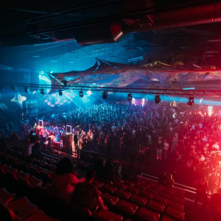 Paradise Winter Festival 2026 - Freitag