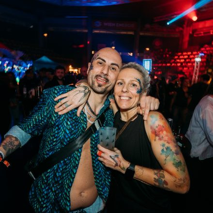 Paradise Winter Festival 2026 - Freitag