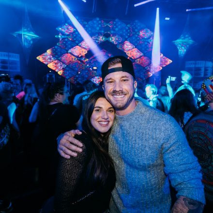 Paradise Winter Festival 2026 - Freitag