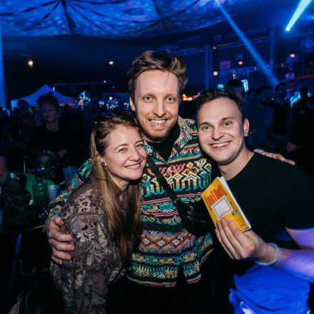 Paradise Winter Festival 2026 - Freitag