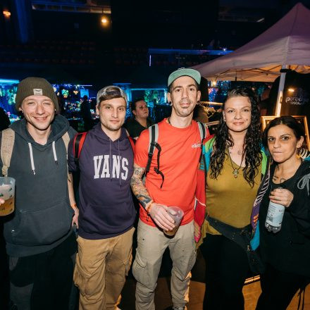 Paradise Winter Festival 2026 - Freitag