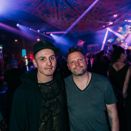 Paradise Winter Festival 2026 - Freitag