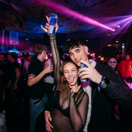 Paradise Winter Festival 2026 - Freitag