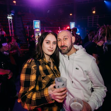 Paradise Winter Festival 2026 - Freitag