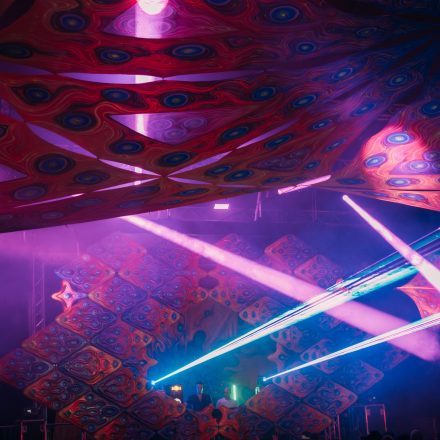 Paradise Winter Festival 2026 - Freitag