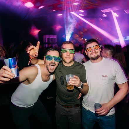 Paradise Winter Festival 2026 - Freitag