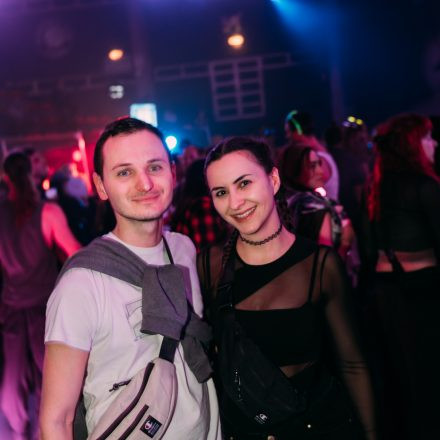 Paradise Winter Festival 2026 - Freitag