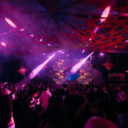 Paradise Winter Festival 2026 - Freitag