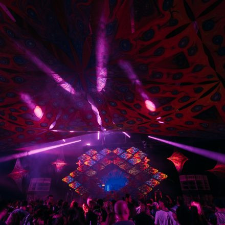 Paradise Winter Festival 2026 - Freitag