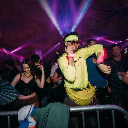 Paradise Winter Festival 2026 - Freitag