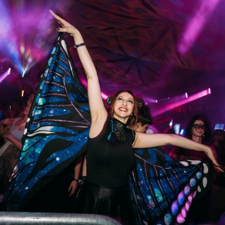 Paradise Winter Festival 2026 - Freitag