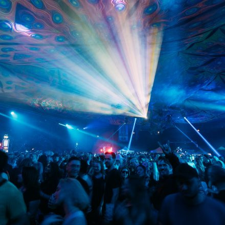 Paradise Winter Festival 2026 - Freitag