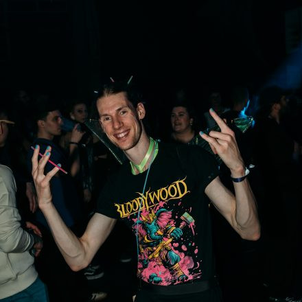 Paradise Winter Festival 2026 - Freitag