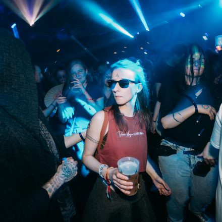 Paradise Winter Festival 2026 - Freitag