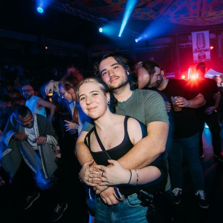 Paradise Winter Festival 2026 - Freitag