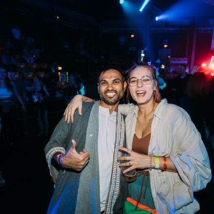 Paradise Winter Festival 2026 - Freitag